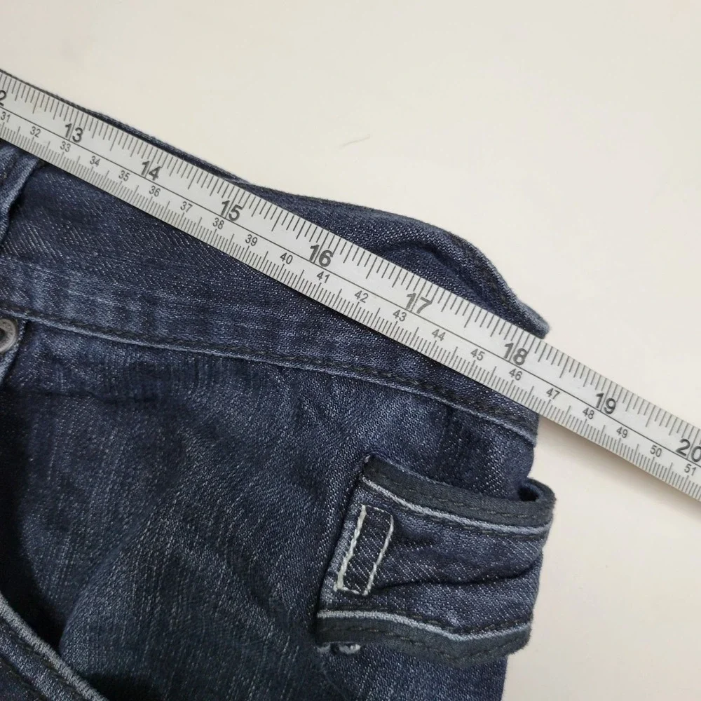 Rocawear Y2K Men's‎ Regular Fit Blue Jeans W38